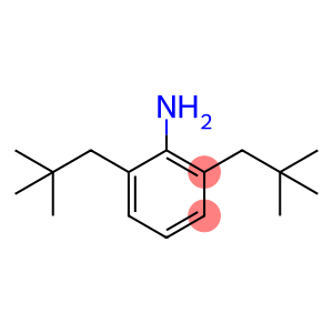 2,6-二新戊基苯胺