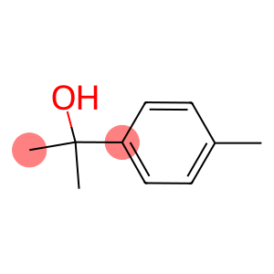 1,1-Dimethyl-2-(4-Methylphenyl)Ethanol