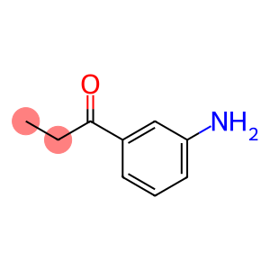 1-(3-AMINOPHENYL)PROPAN-1-ONE