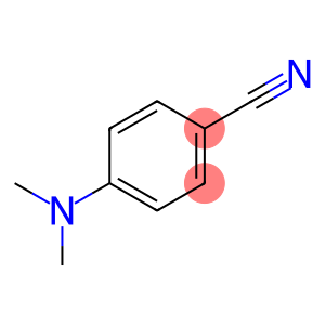 Benzonitrile, p-(dimethylamino)-