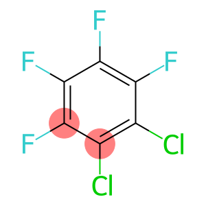 1,2-Dichloro-3,4,5,6-tetrafluorobenzene