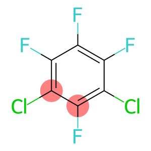 2,4,5,6-Tetrafluoro-1,3-dichlorobenzene