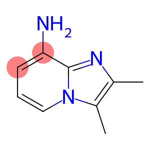 2,3-Dimethyl-Imidazo[1,2-A]Pyridin-8-Ylamine