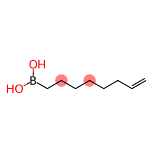 OCT-7-烯-1-基硼酸