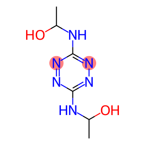 ethanol, 1,1'-[1,2,4,5-tetrazine-3,6-diylbis(imino)]bis-