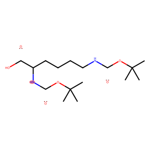 2,6-bis(tert-butoxycarbonylaMino)hexanoic acid