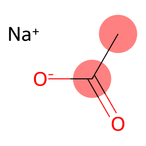 SODIUM ACETATE  ANHYDROUS  MEETS USP TES