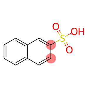 2-Naphthalenesulfonic Acid (β-Naphthalenesulfonic acid)