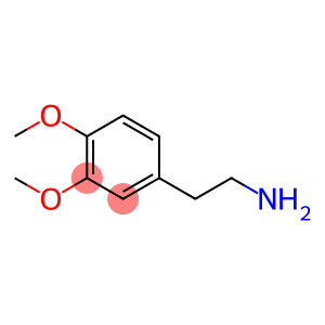 (3,4-二甲氧基苯基)乙胺