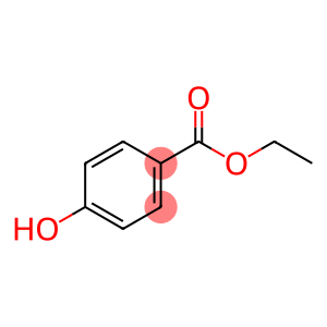 p-Hydroxybenzoic ethyl ester