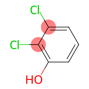 2-Dichloro Phenol