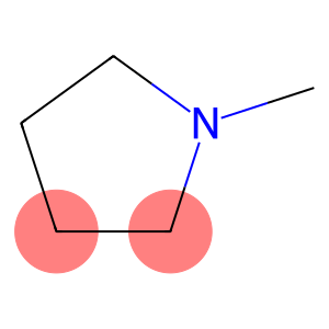N-甲酰基吡咯烷