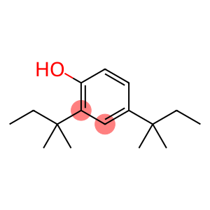 Phenol, 2,4-bis(1,1-dimethylpropyl)-