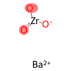 barium zirconate