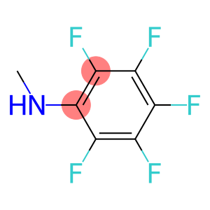 2,3,4,5,6-pentafluoro-N-methylaniline