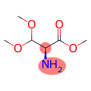 3-Methoxy-O-methylserine methyl ester