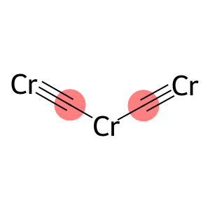 Chromium carbide