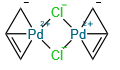 烯丙基氯化钯(II)二聚体