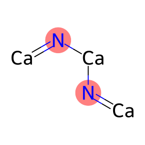 Calciumnitride,(metals basis)