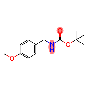 (4-甲氧基苄基)氨基甲酸叔丁酯