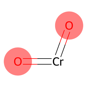 chromium(iv)dioxide