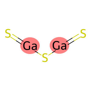 gallium(iii) sulfide