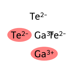 Gallium telluride (ga2te3)
