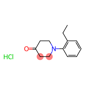 1-(2-Phenethyl)-4-piperidone Hydrochloride