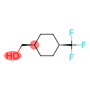 cis-4-(Trifluoromethyl)cyclohexanemethanol