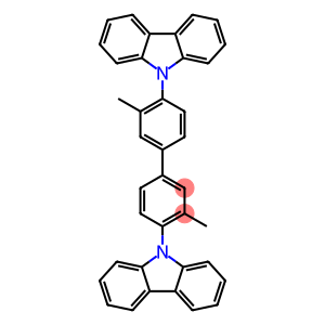 4,4'-Bis(9-carbazolyl)-2,2'-dimethylbiphenyl