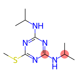 Prometryn-d14 (di-iso-propyl-du)