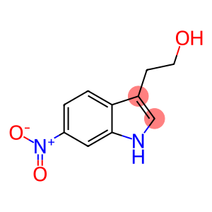 6-nitrotryptophol