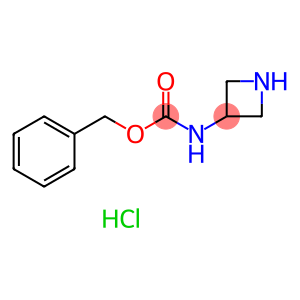 benzyl azetidin-3-ylcarbaMate hydrochloride