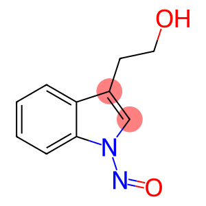 1-nitrosotryptophol