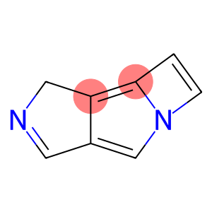 1H-Azeto[1,2-a]pyrrolo[3,4-c]pyrrole(9CI)
