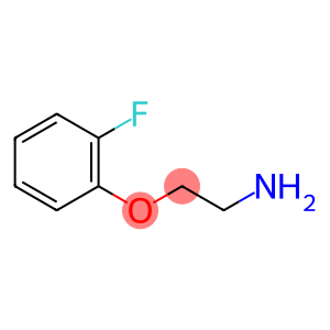 2-(2-Fluorophenoxy)ethan-1-amine