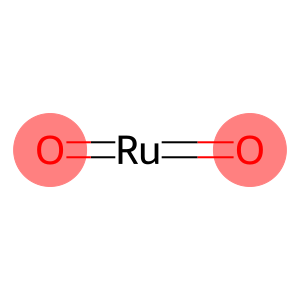 Ruthenium dioxide anhydrous