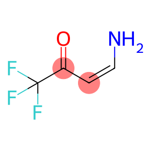 2-Trifluoroacetyl vinyl amine