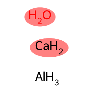 calcium bis[oxido(oxo)aluminum]