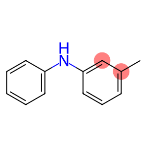 甲基二苯胺