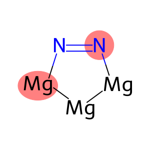 氮化镁