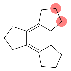1,2,3,6,7,8-Hexahydro-4,5-propano-as-indacene