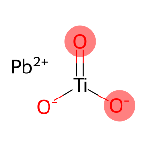钛酸铅(II)