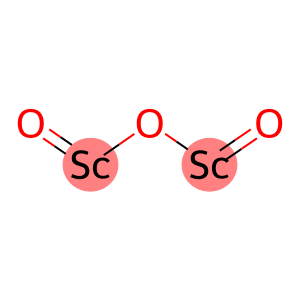 Scandium Oxide