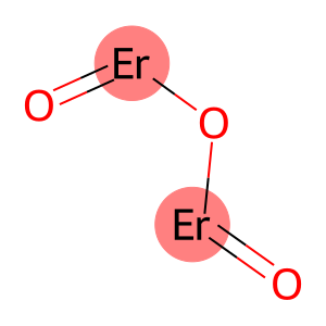 氧化铒(III)