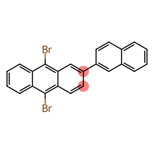 9,10-dibroMo-2-(naphthaleN-2-yl)anthracene