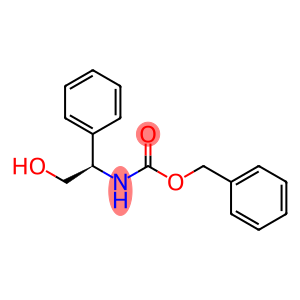 (R)-2-benzyloxycarbonylamino-2-phenylethanol