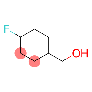 (4-氟环己基)甲醇
