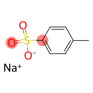 sodiummethylbenzenesulfonate