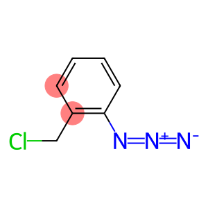 1-Azido-2-(Chloromethyl)Benzene